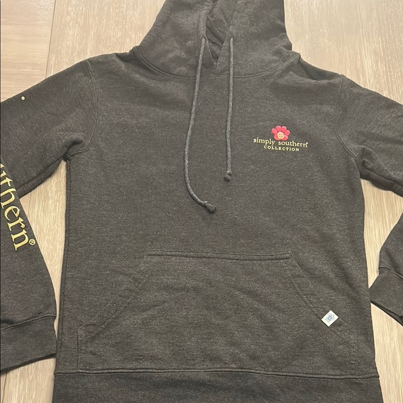 Simply Southern Tops - Simply southern collection‎ sweatshirt